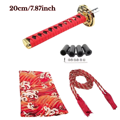 Japanese Tuning Style Katana for Car