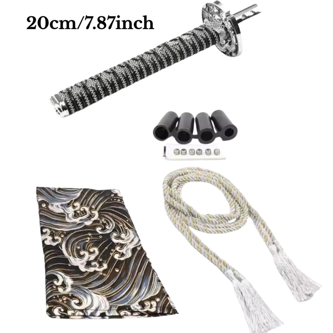 Japanese Tuning Style Katana for Car