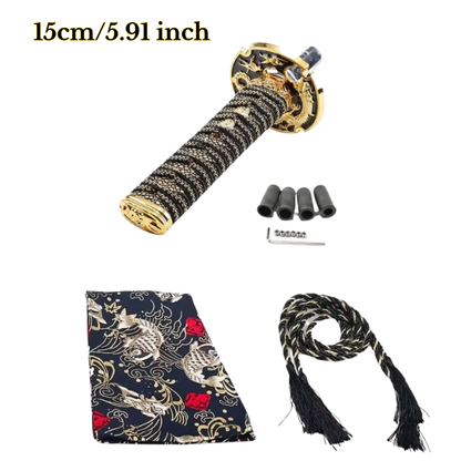 Japanese Tuning Style Katana for Car