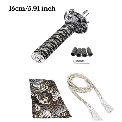 Japanese Tuning Style Katana for Car