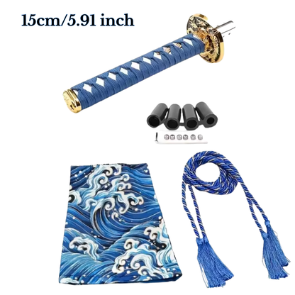 Japanese Tuning Style Katana for Car