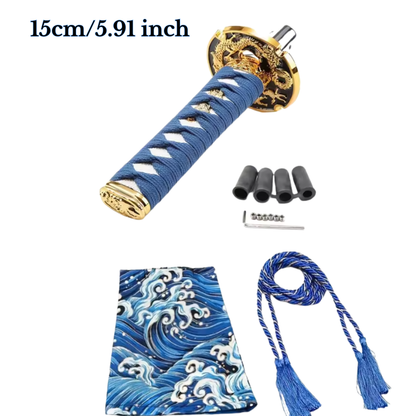 Japanese Tuning Style Katana for Car