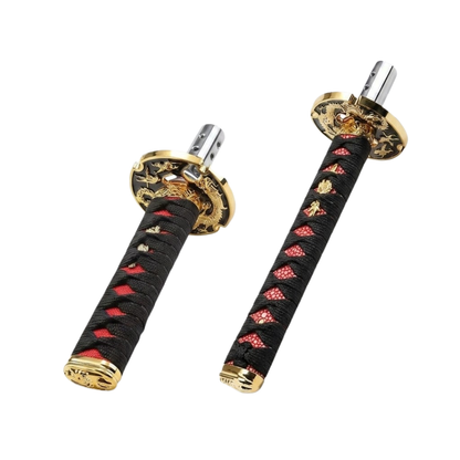 Japanese Tuning Style Katana for Car