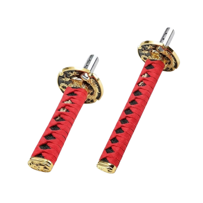 Japanese Tuning Style Katana for Car