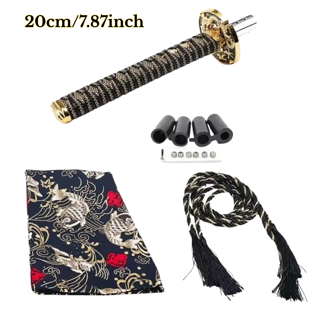 Japanese Tuning Style Katana for Car