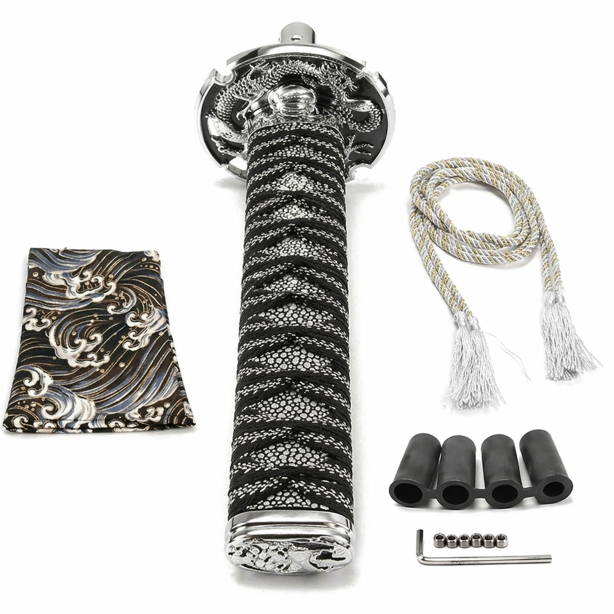 Japanese Tuning Style Katana for Car