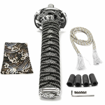 Japanese Tuning Style Katana for Car